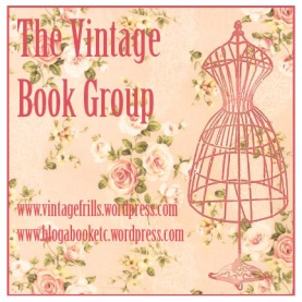 vintage book group