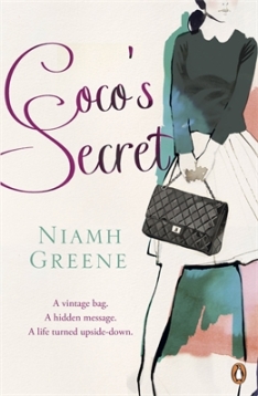 Coco's Secret by Niamh Greene